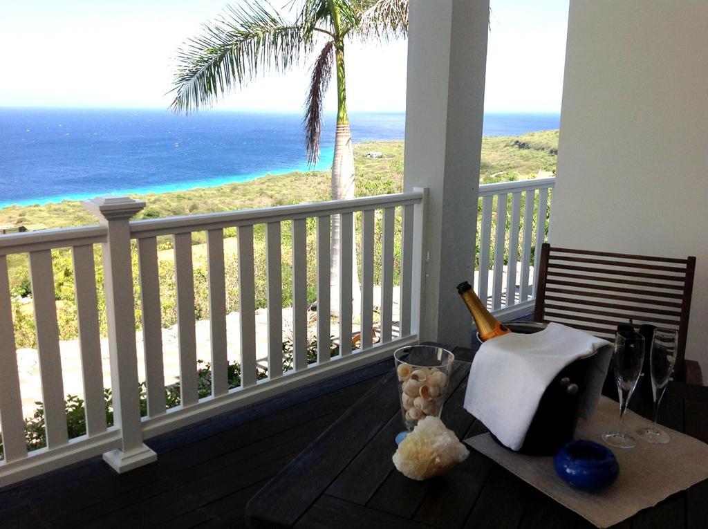 Great View Villa Galant Curacao Willibrordus Экстерьер фото
