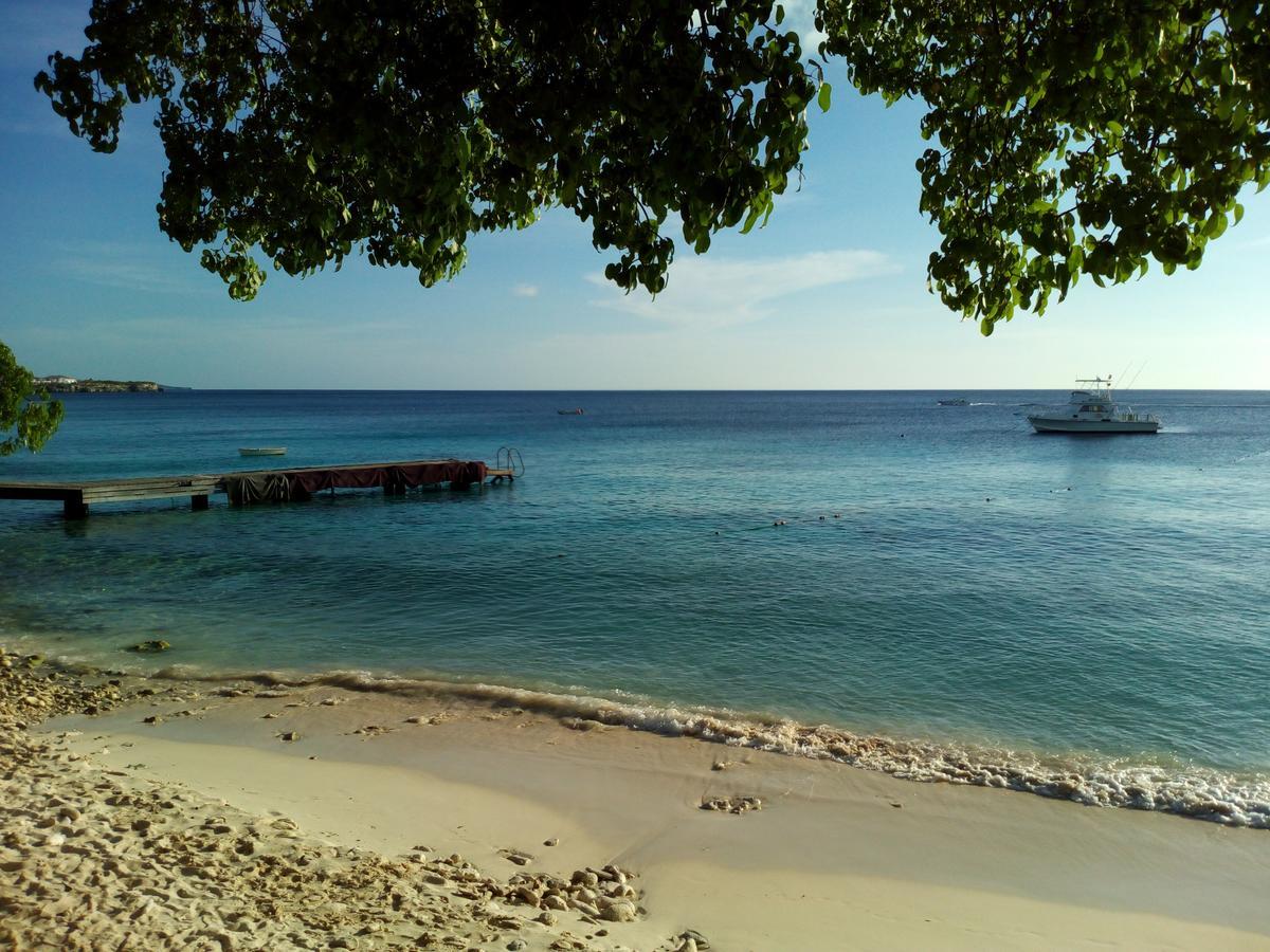 Great View Villa Galant Curacao Willibrordus Экстерьер фото
