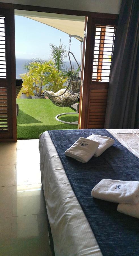 Great View Villa Galant Curacao Willibrordus Экстерьер фото