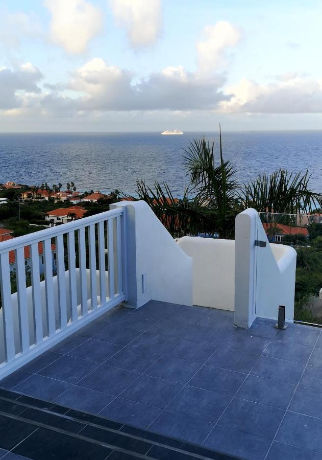 Great View Villa Galant Curacao Willibrordus Экстерьер фото